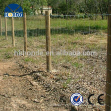 High End Top Quality Wholesale Quality-Assured Metal Farm Fence